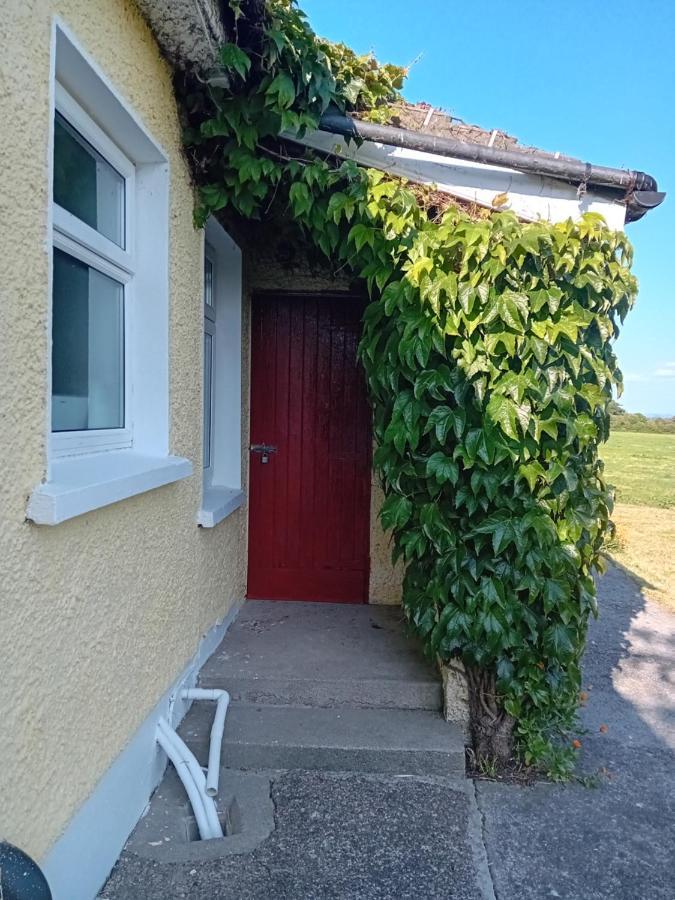 Causeway Country Lodge Eksteriør billede
